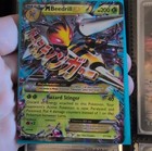 Mega Beedrill EX