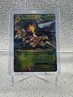 Mega Beedrill EX