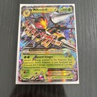 Mega Beedrill EX