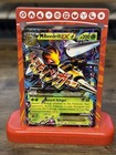 Mega Beedrill EX