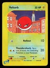 Voltorb