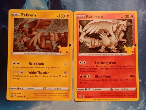 Reshiram