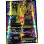 M Manectric EX