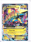 M Manectric EX
