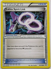 Latios Spirit Link