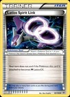 Latios Spirit Link
