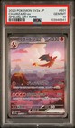 Charizard EX