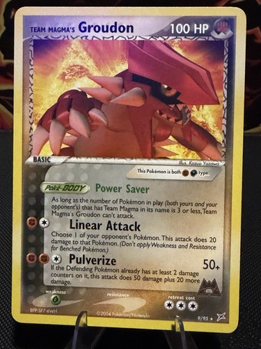 Groudon