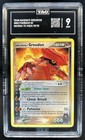 Groudon