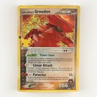 Groudon