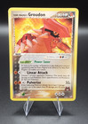 Groudon