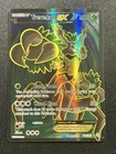 Trevenant EX