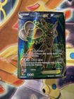 Trevenant EX
