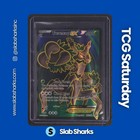 Trevenant EX