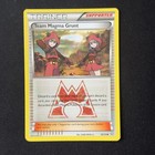 Team Magma Grunt