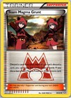 Team Magma Grunt