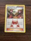 Team Magma Grunt