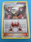 Team Magma Grunt