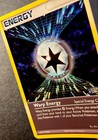 Warp Energy