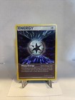 Warp Energy
