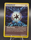 Warp Energy