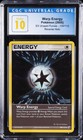 Warp Energy