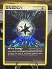 Warp Energy
