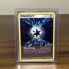 Warp Energy