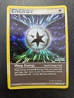 Warp Energy