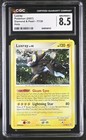 Luxray