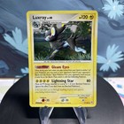 Luxray