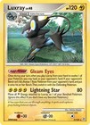 Luxray