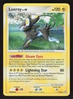 Luxray