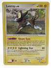 Luxray
