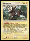 Luxray