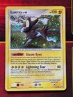 Luxray