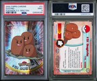 Dugtrio