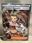 Professor's Research: Professor Sada