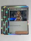 Professor's Research: Professor Sada