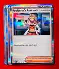 Professor's Research: Professor Sada