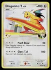 Dragonite FB