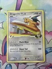 Dragonite FB