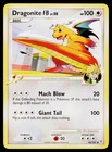 Dragonite FB