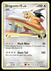 Dragonite FB