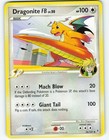 Dragonite FB