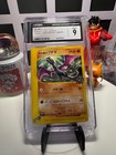 Alto Mare's Aerodactyl
