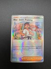 Black Belt's Training