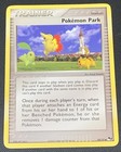 Pokemon Park