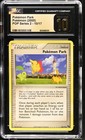 Pokemon Park