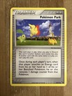 Pokemon Park